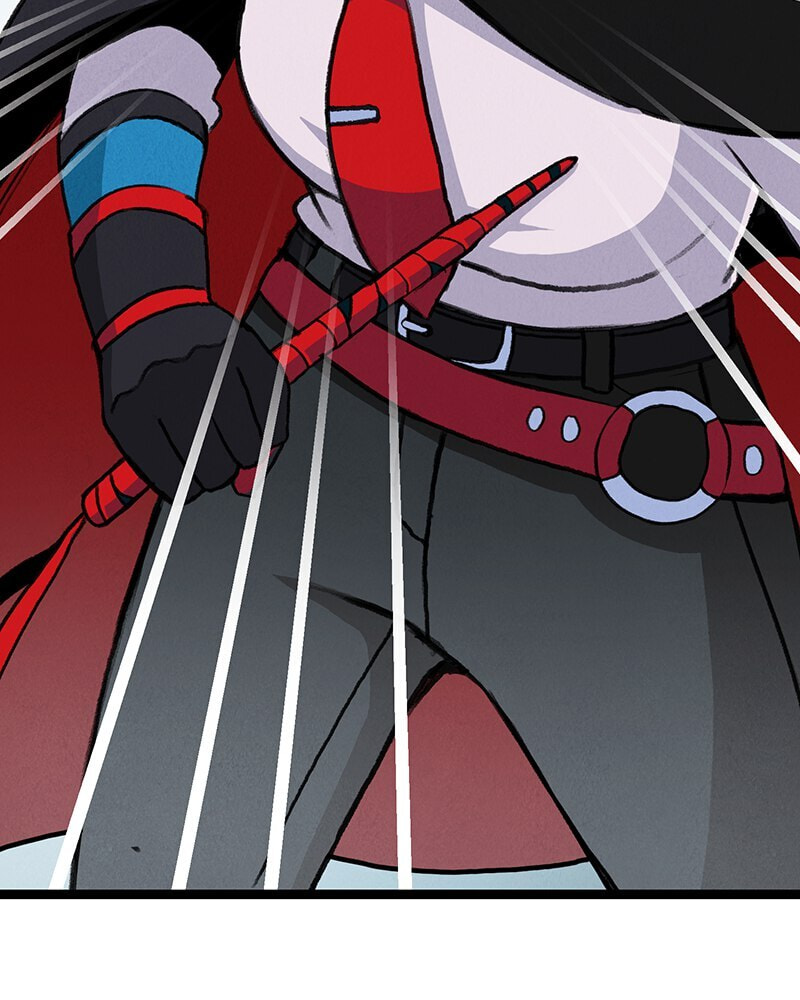Line (TSUKISHIMA Sango) Chapter 39 page 34 - 