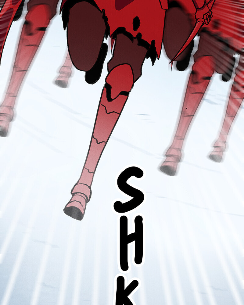 Line (TSUKISHIMA Sango) Chapter 39 page 37 - 
