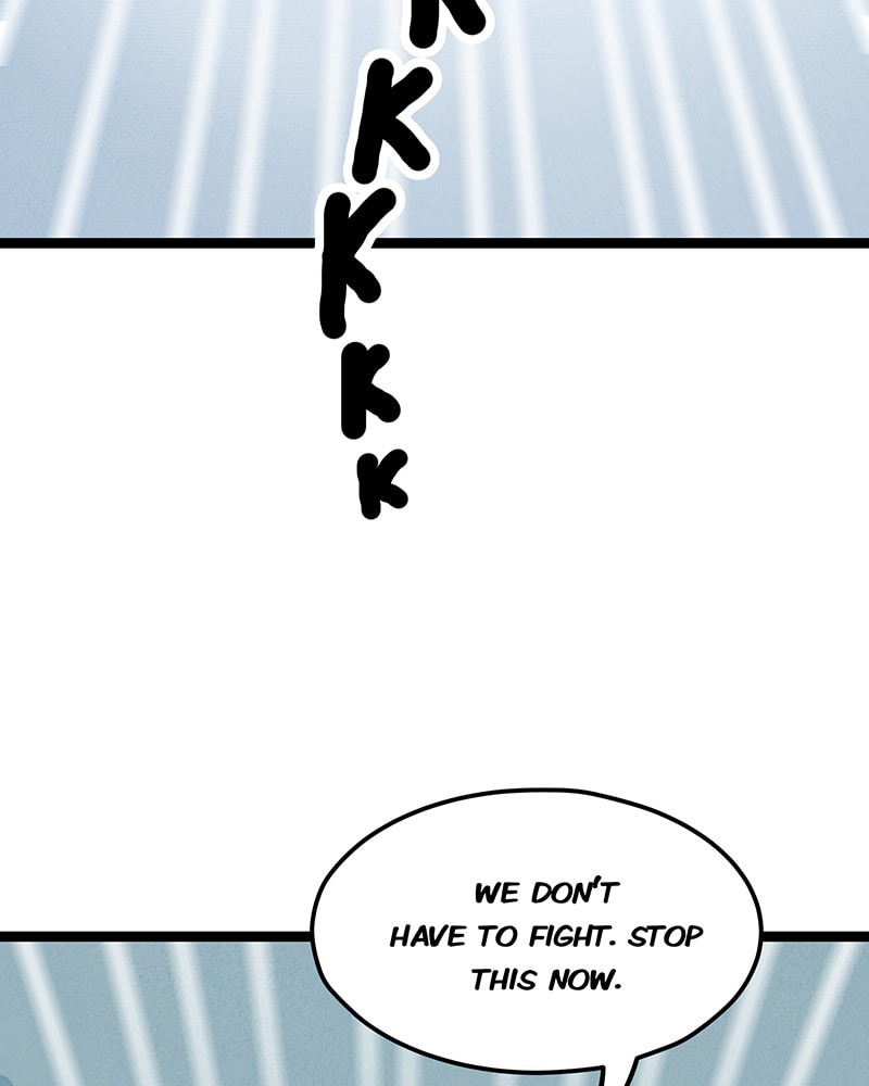 Line (TSUKISHIMA Sango) Chapter 39 page 38 - 