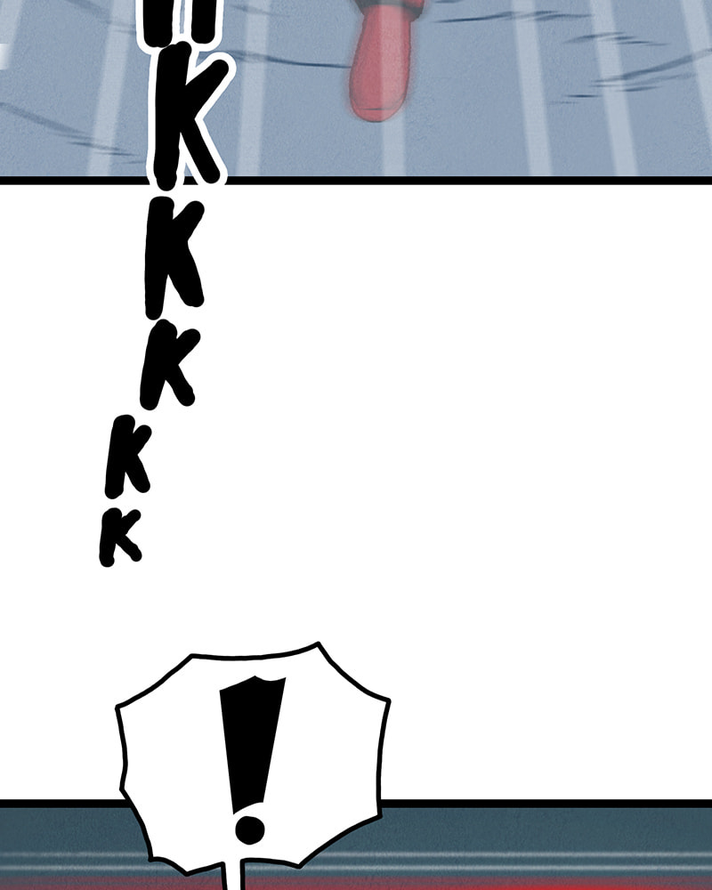 Line (TSUKISHIMA Sango) Chapter 39 page 43 - 