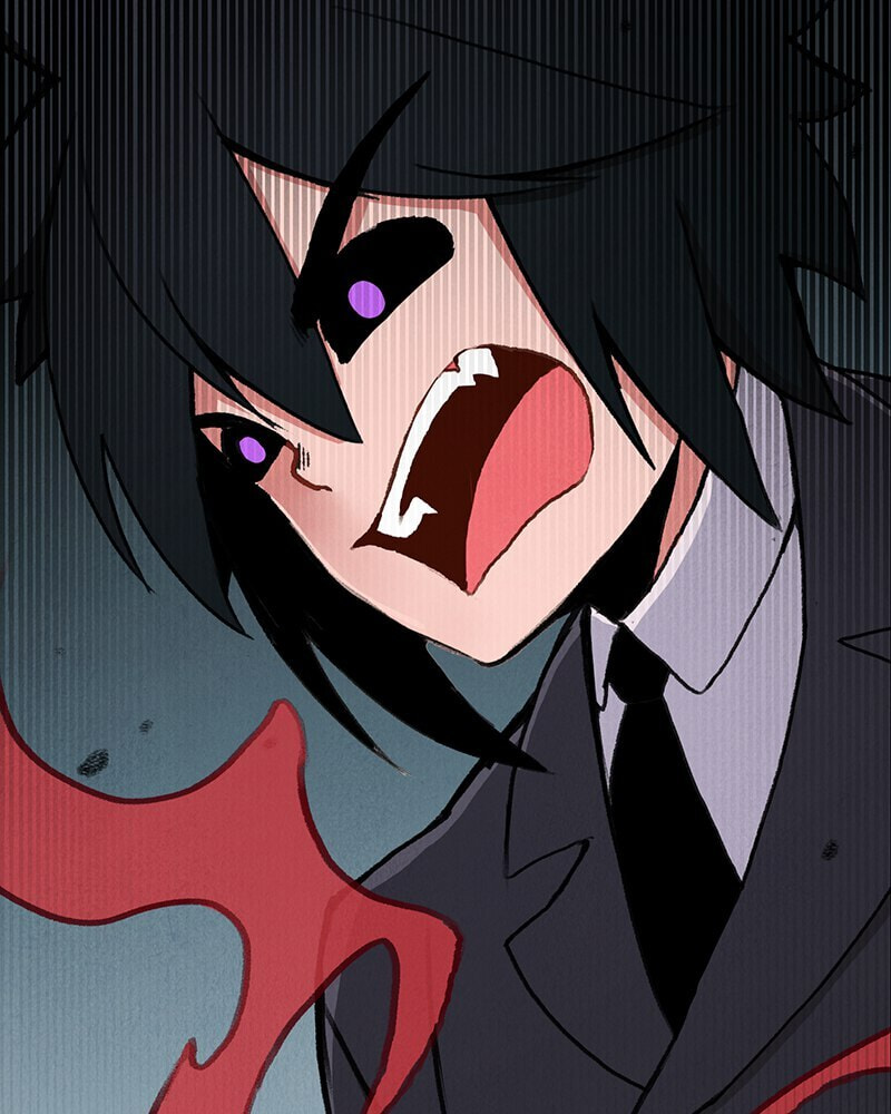 Line (TSUKISHIMA Sango) Chapter 39 page 47 - 