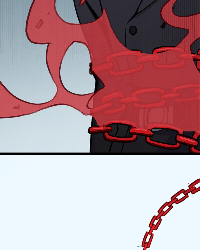 Line (TSUKISHIMA Sango) Chapter 39 page 48 - 