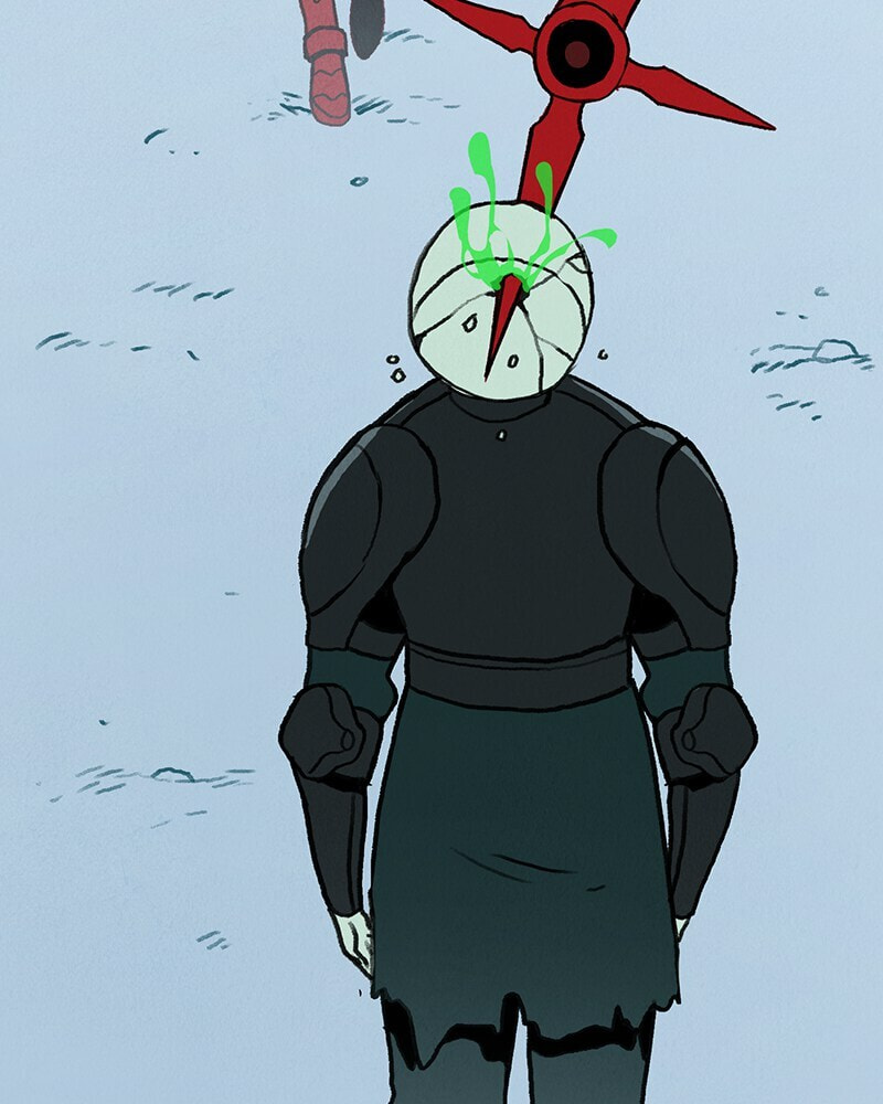 Line (TSUKISHIMA Sango) Chapter 39 page 53 - 