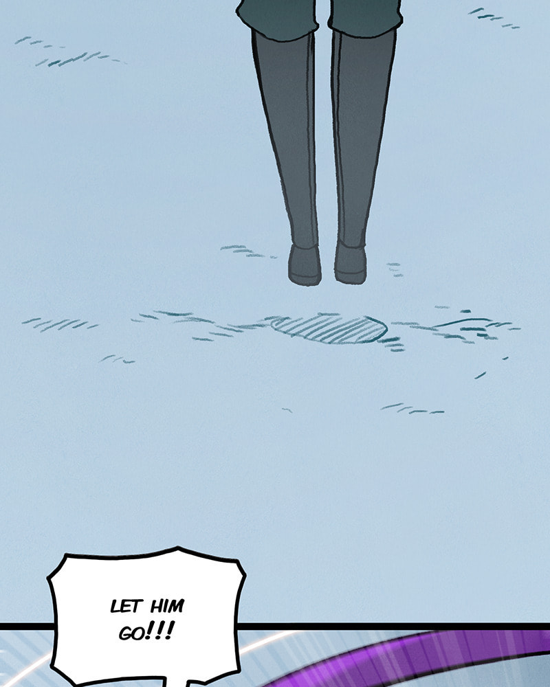 Line (TSUKISHIMA Sango) Chapter 39 page 54 - 