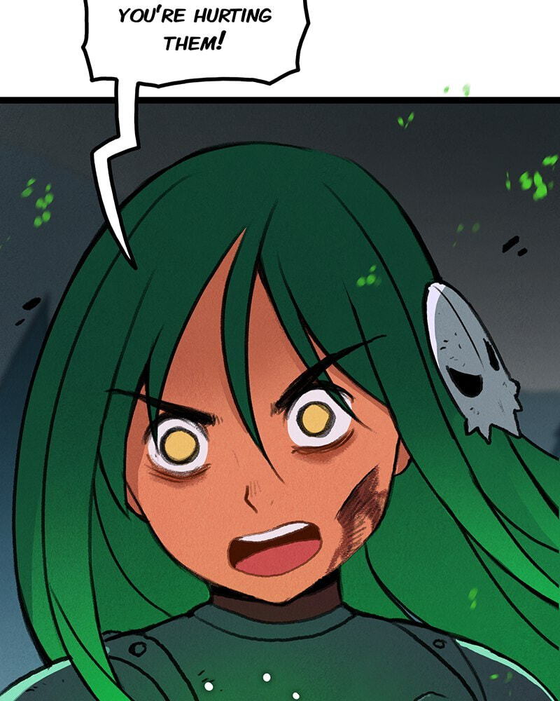Line (TSUKISHIMA Sango) Chapter 39 page 65 - 