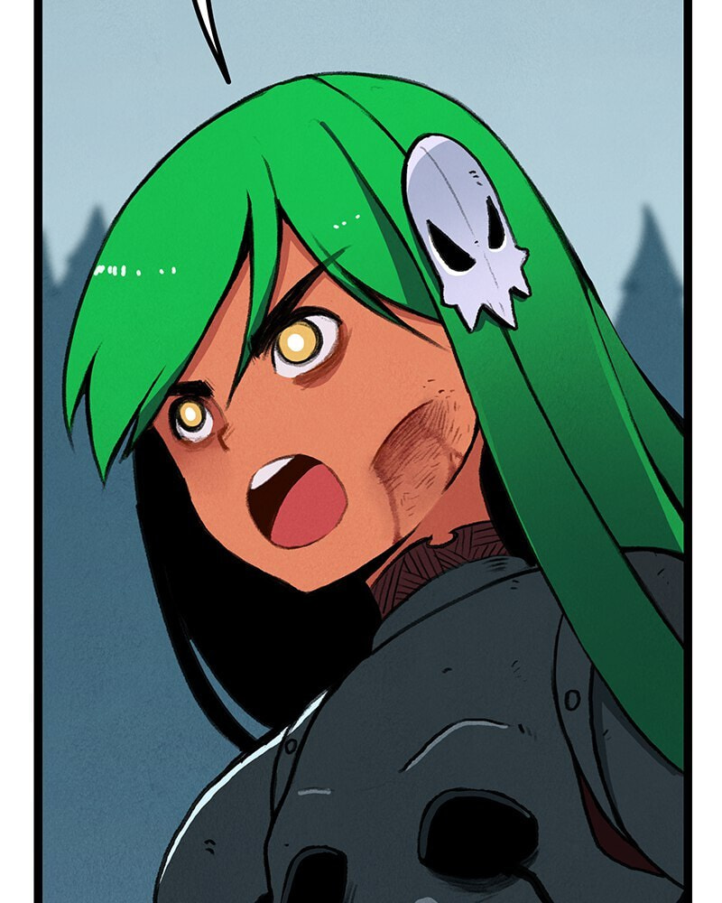 Line (TSUKISHIMA Sango) Chapter 39 page 8 - 