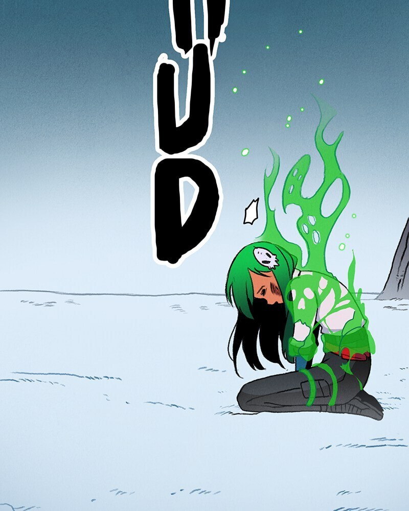 Line (TSUKISHIMA Sango) Chapter 39 page 77 - 
