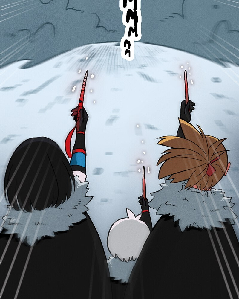 Line (TSUKISHIMA Sango) Chapter 39 page 84 - 