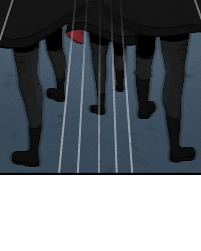 Line (TSUKISHIMA Sango) Chapter 39 page 85 - 
