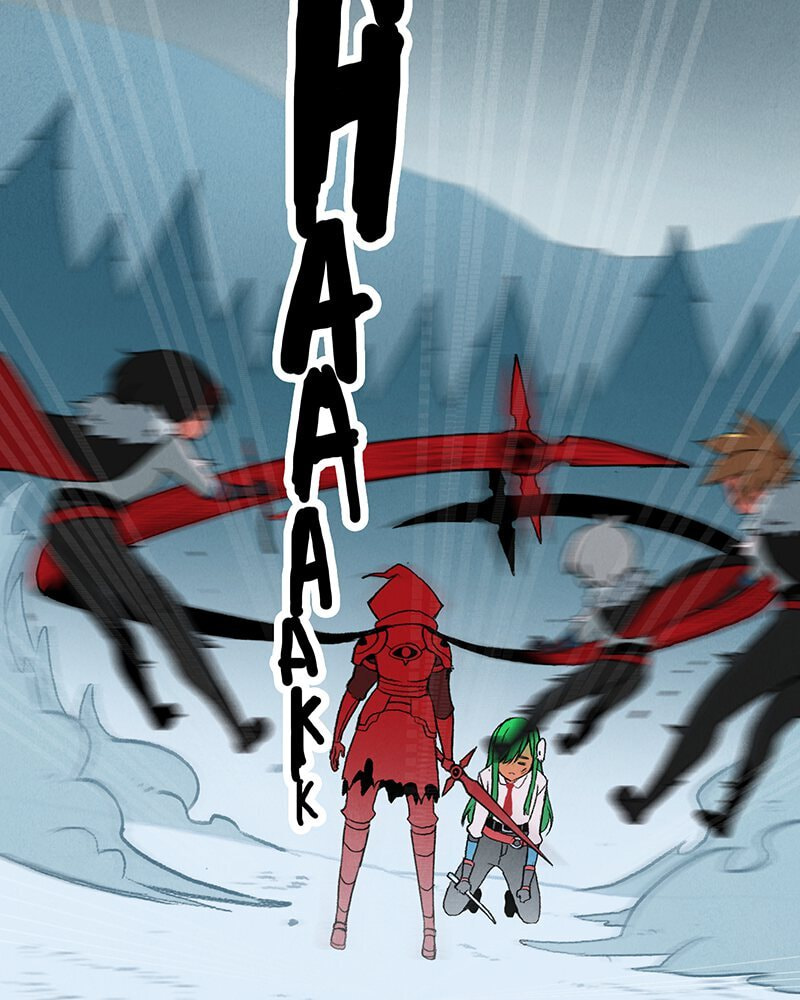 Line (TSUKISHIMA Sango) Chapter 39 page 88 - 