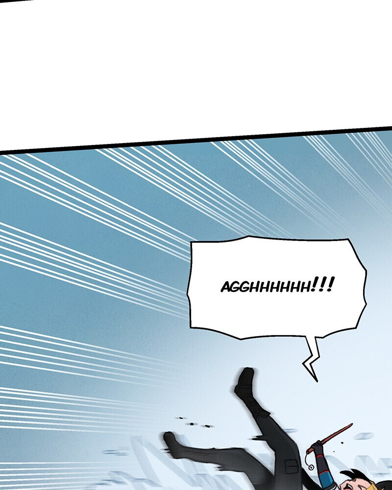 Line (TSUKISHIMA Sango) Chapter 39 page 91 - 
