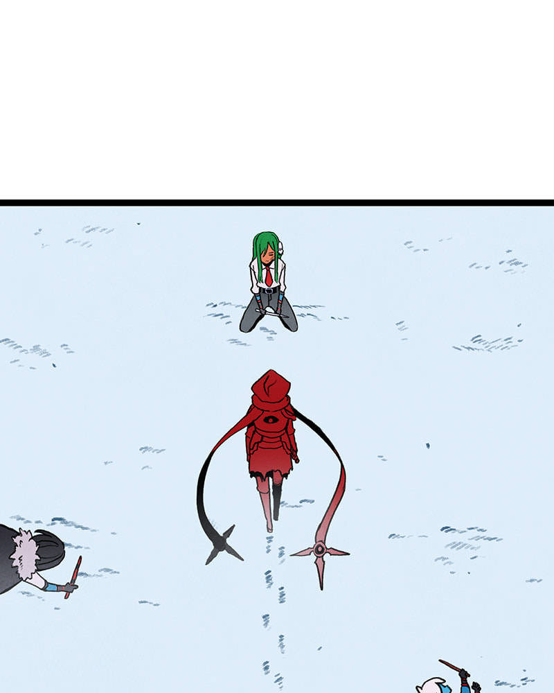 Line (TSUKISHIMA Sango) Chapter 39 page 93 - 