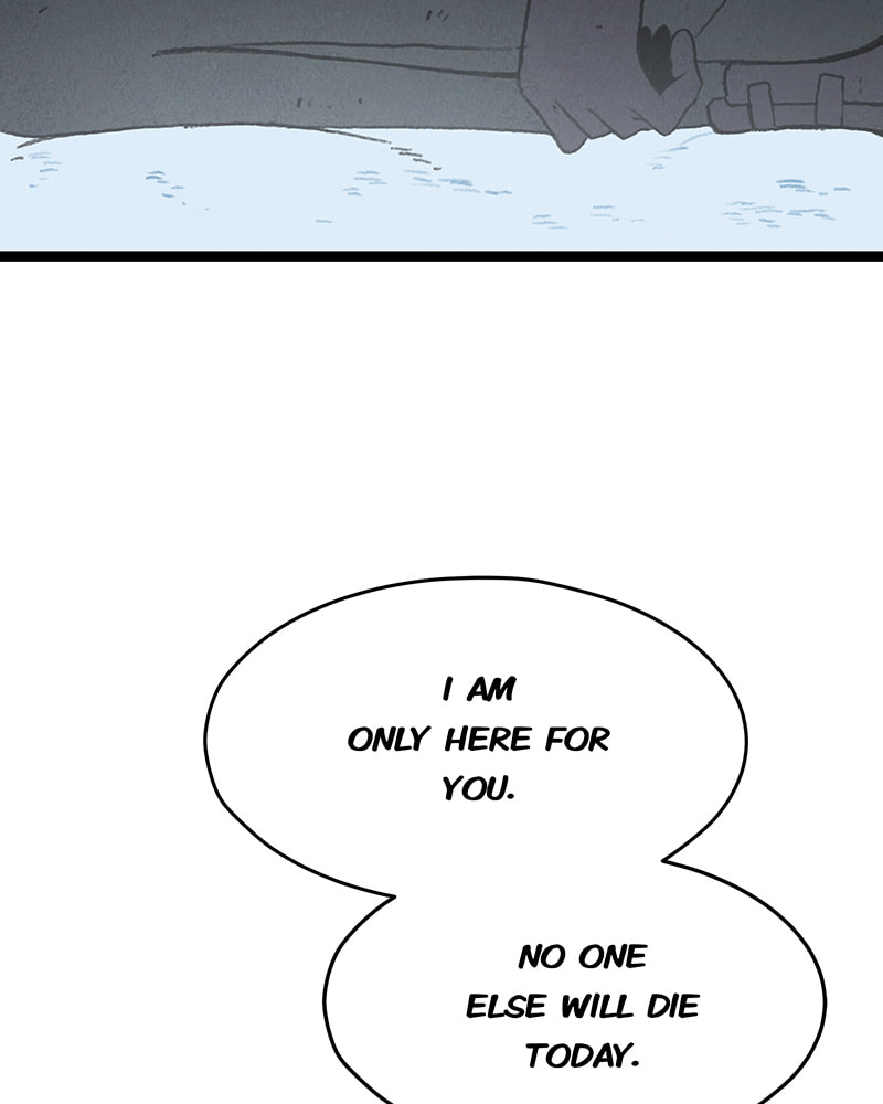 Line (TSUKISHIMA Sango) Chapter 39 page 97 - 