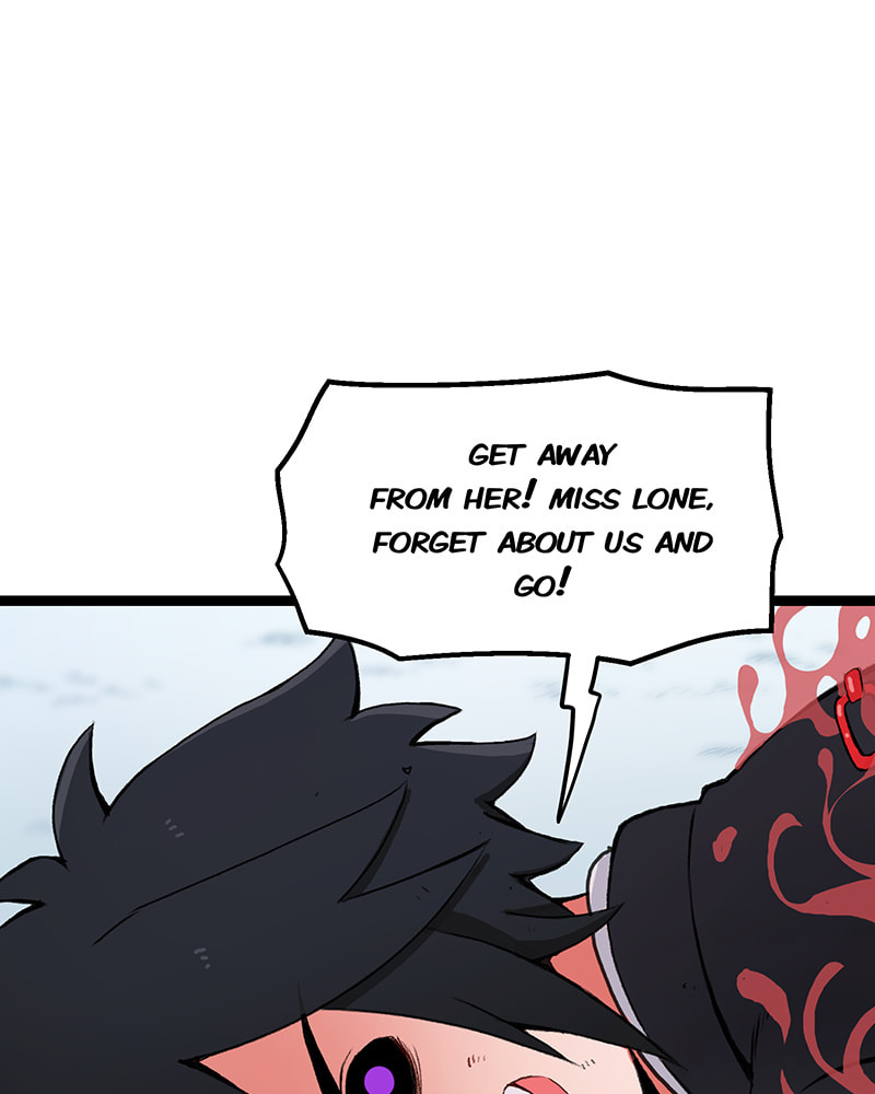Line (TSUKISHIMA Sango) Chapter 39 page 99 - 