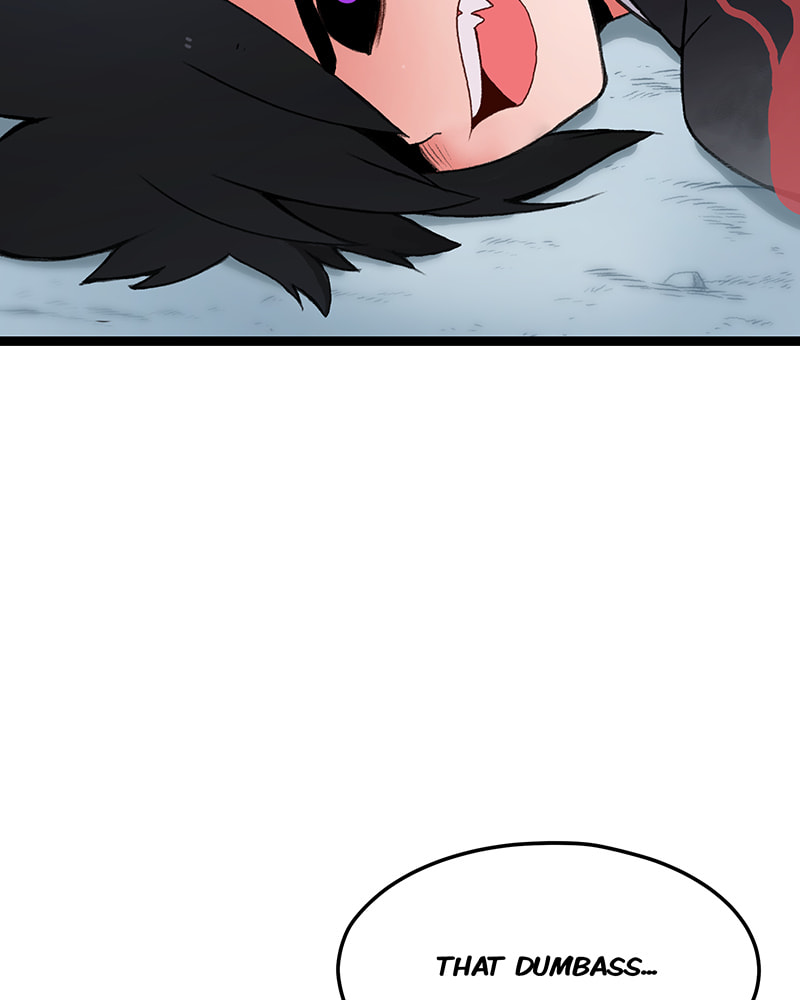 Line (TSUKISHIMA Sango) Chapter 39 page 100 - 