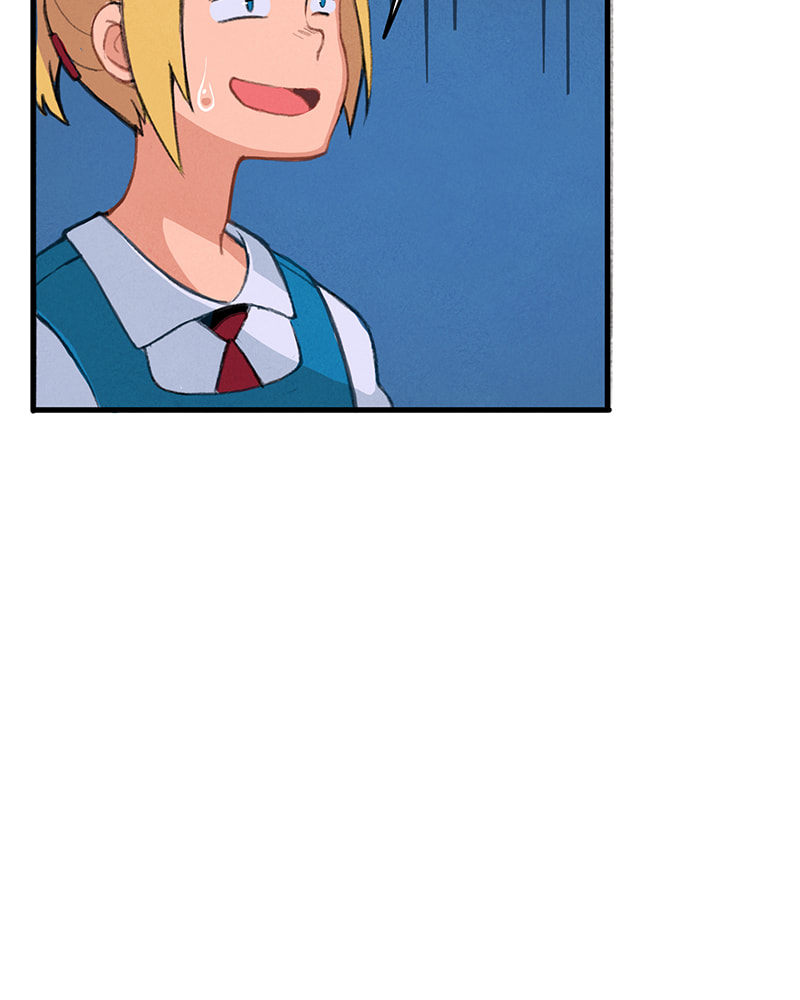 Line (TSUKISHIMA Sango) Chapter 4 page 13 - 