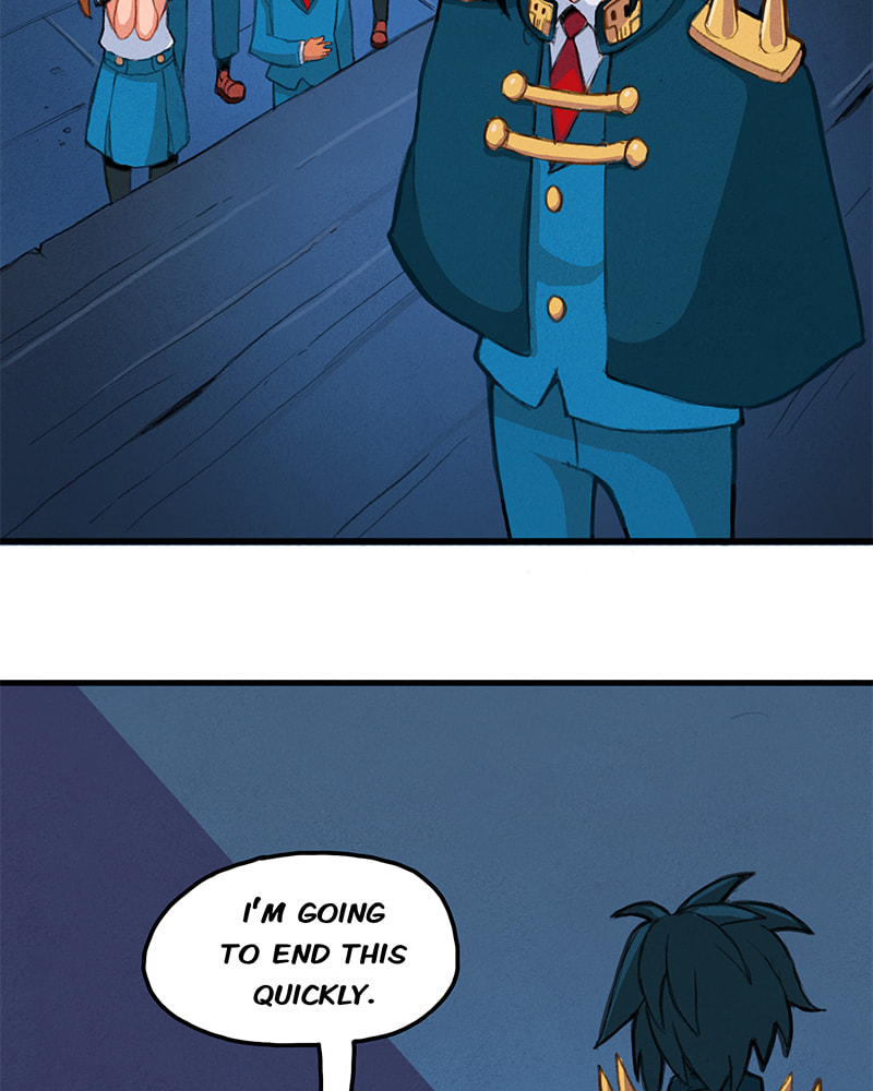 Line (TSUKISHIMA Sango) Chapter 4 page 16 - 