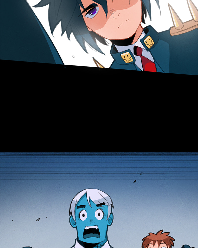Line (TSUKISHIMA Sango) Chapter 4 page 21 - 