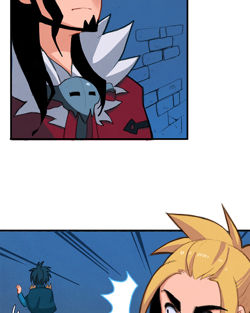 Line (TSUKISHIMA Sango) Chapter 4 page 24 - 