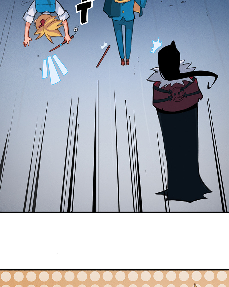 Line (TSUKISHIMA Sango) Chapter 4 page 28 - 