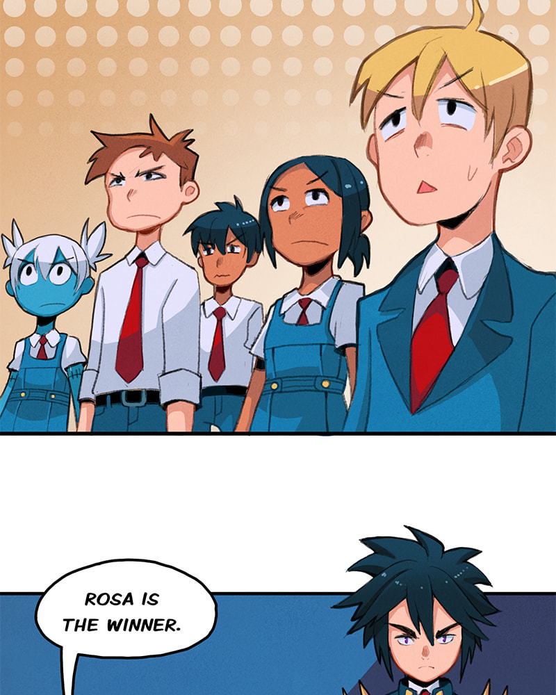 Line (TSUKISHIMA Sango) Chapter 4 page 29 - 