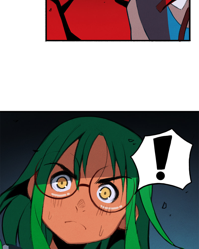 Line (TSUKISHIMA Sango) Chapter 4 page 39 - 