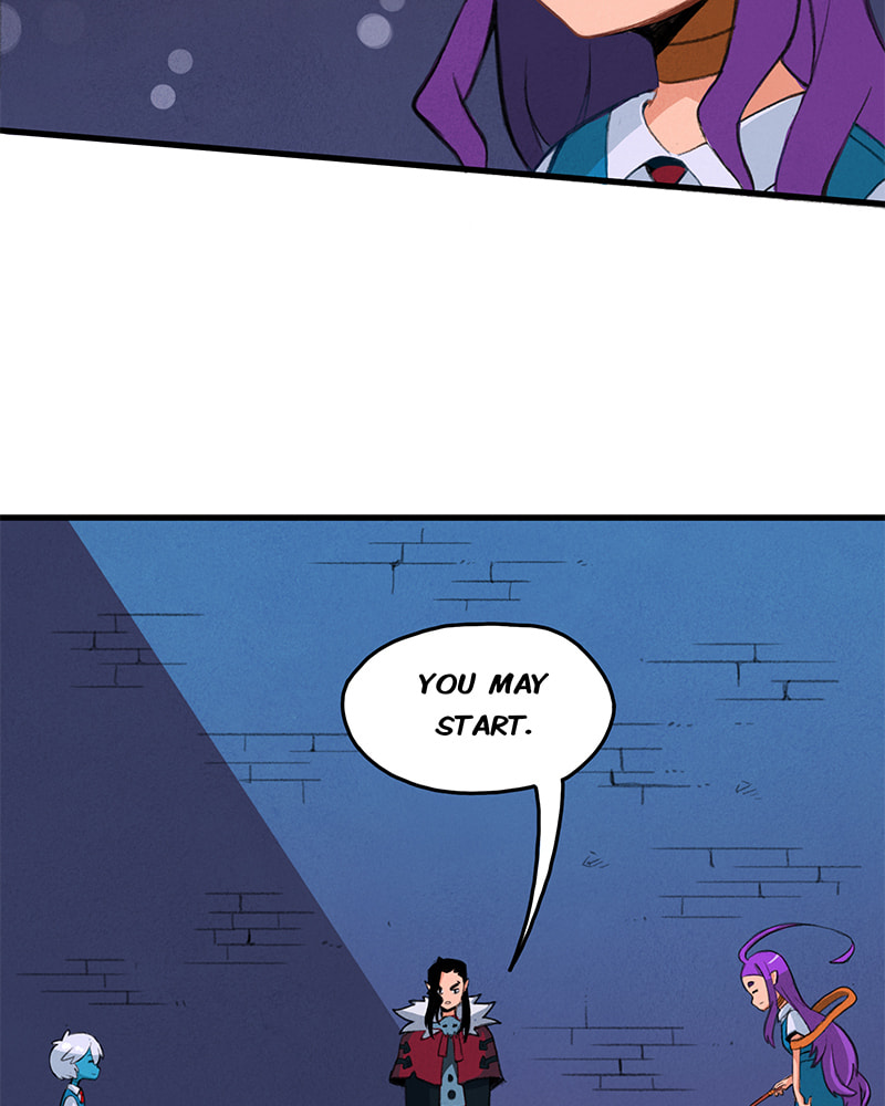 Line (TSUKISHIMA Sango) Chapter 4 page 5 - 