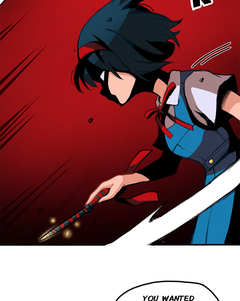 Line (TSUKISHIMA Sango) Chapter 4 page 41 - 