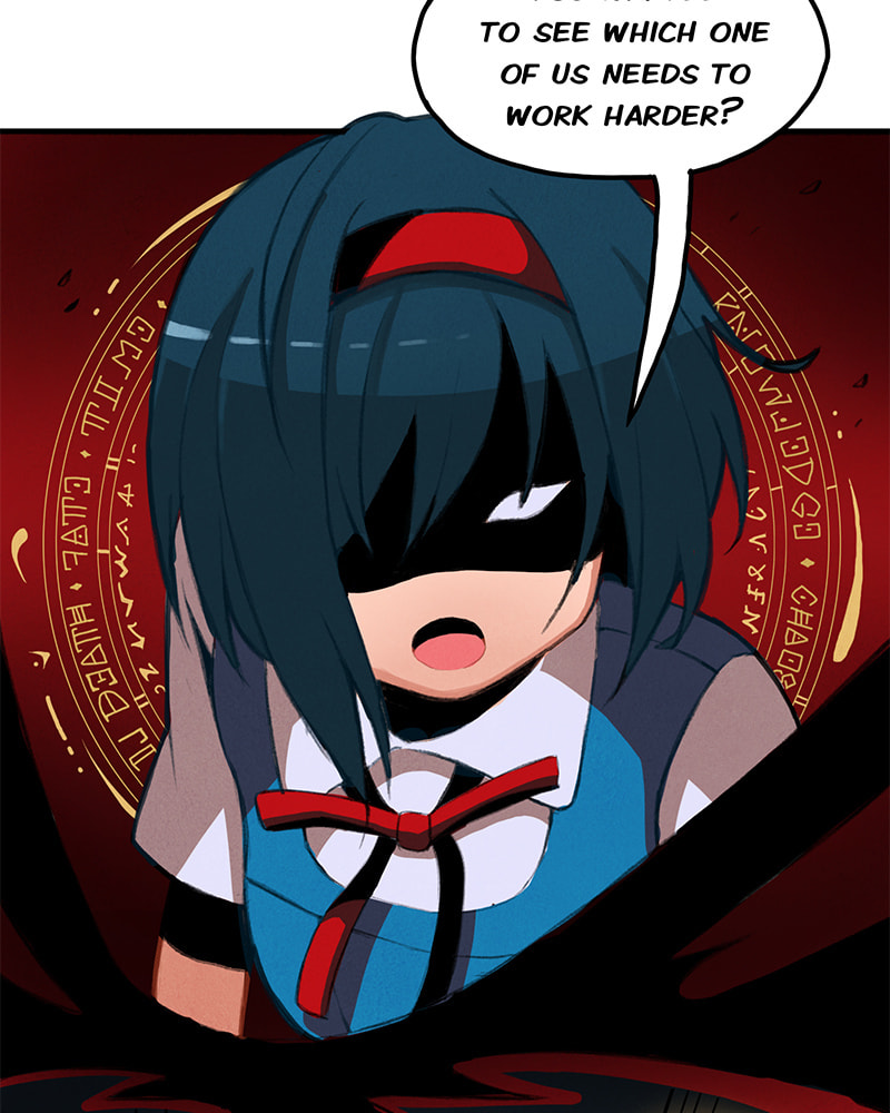 Line (TSUKISHIMA Sango) Chapter 4 page 42 - 