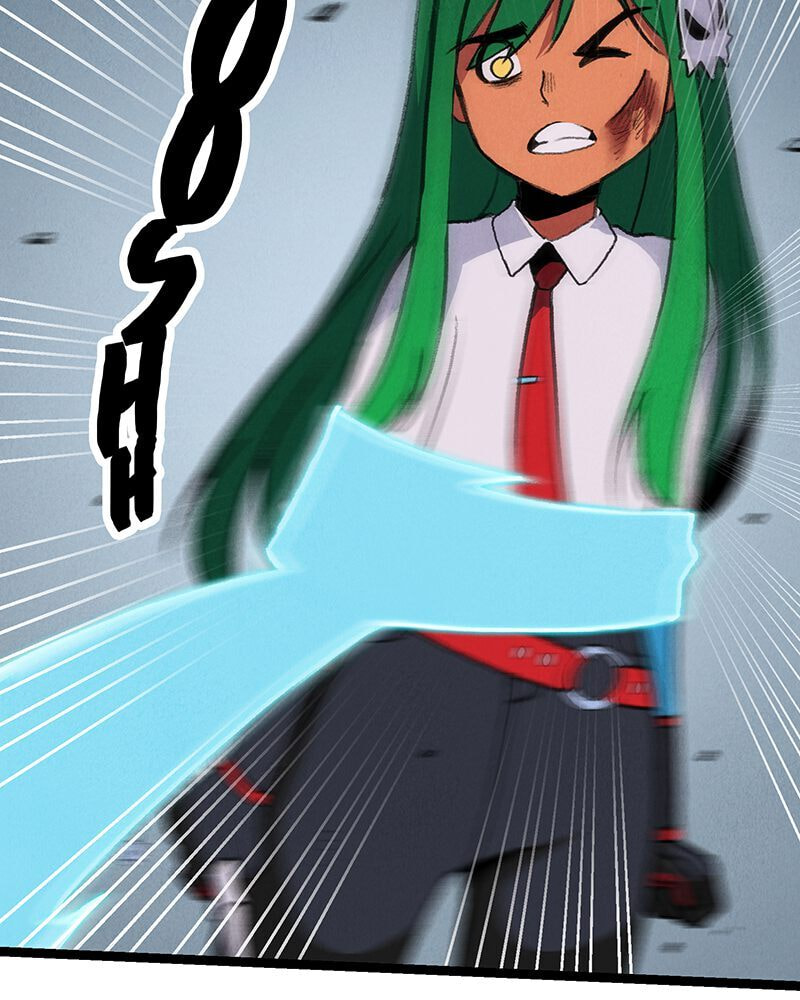 Line (TSUKISHIMA Sango) Chapter 40 page 102 - 