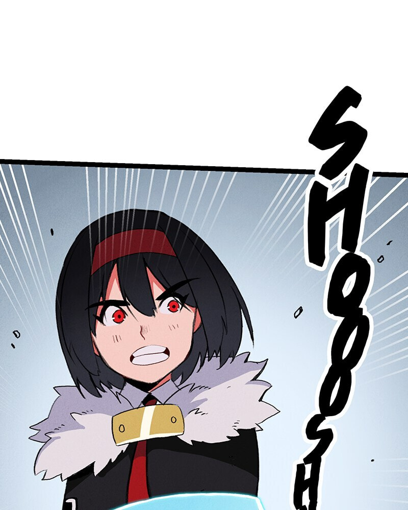 Line (TSUKISHIMA Sango) Chapter 40 page 103 - 