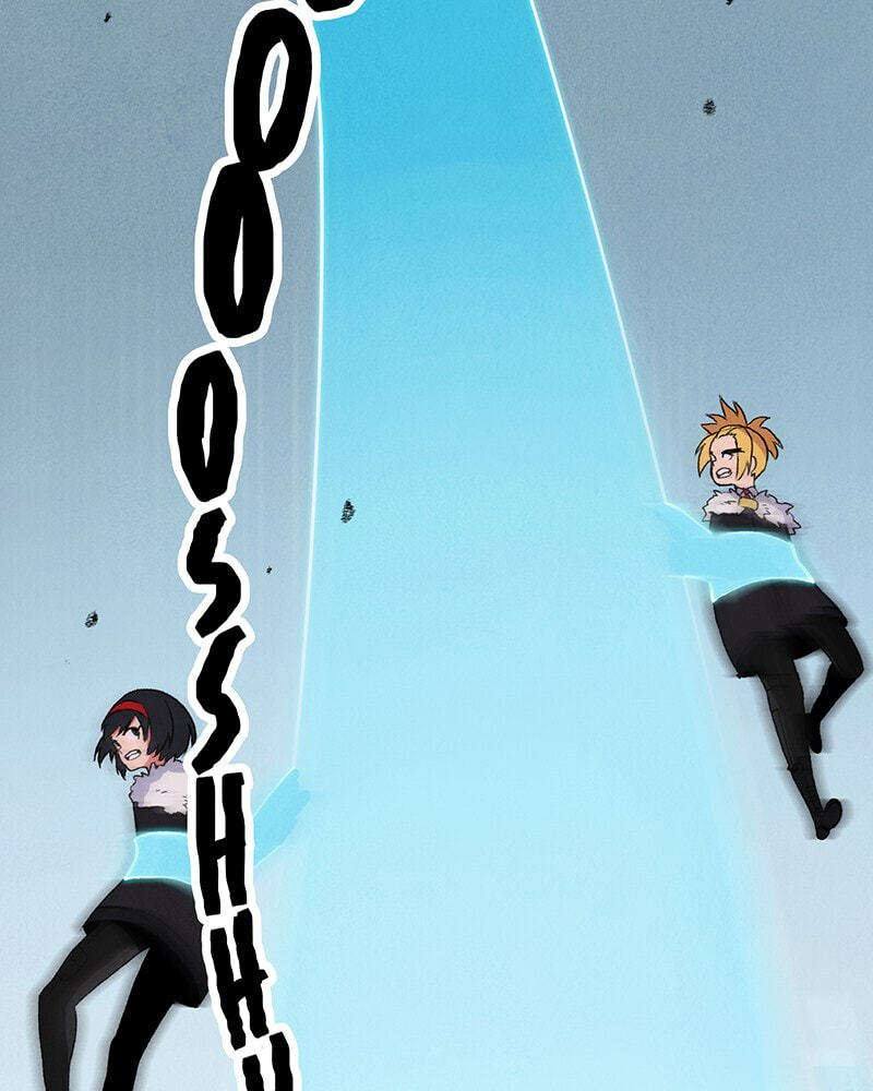 Line (TSUKISHIMA Sango) Chapter 40 page 110 - 