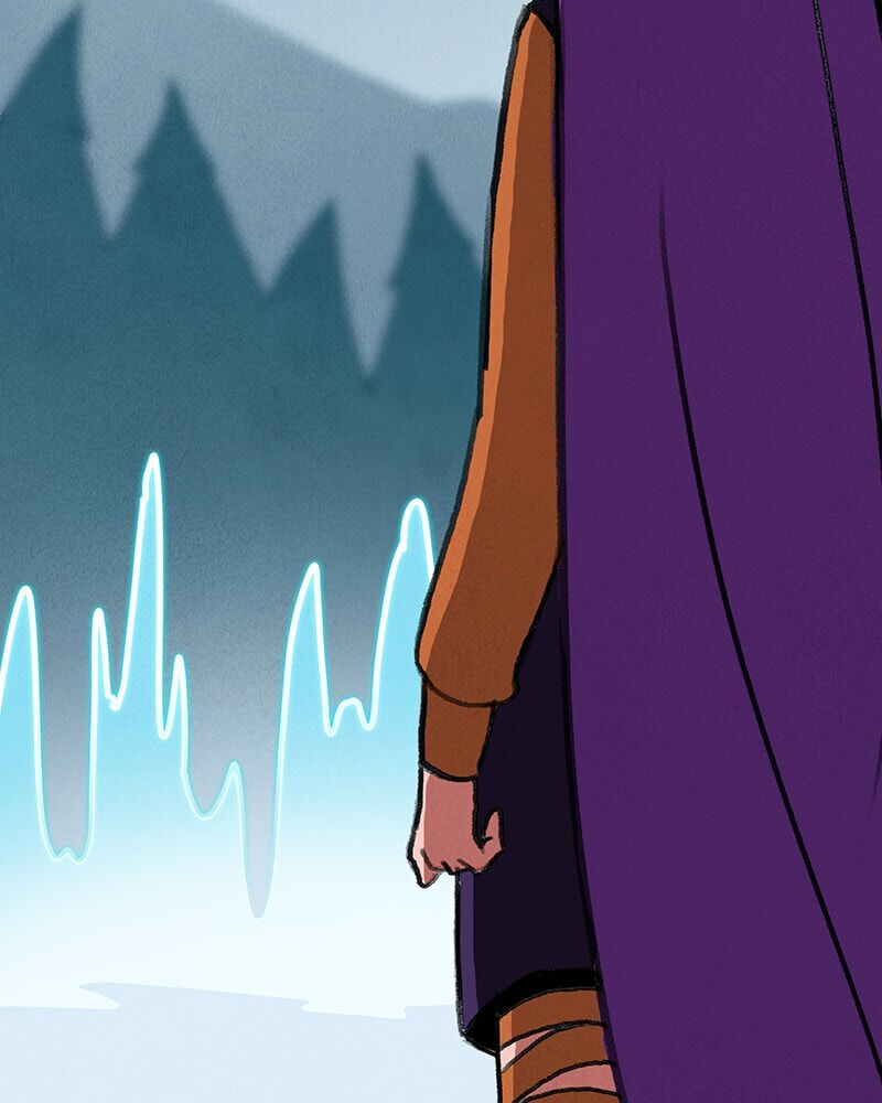 Line (TSUKISHIMA Sango) Chapter 40 page 116 - 
