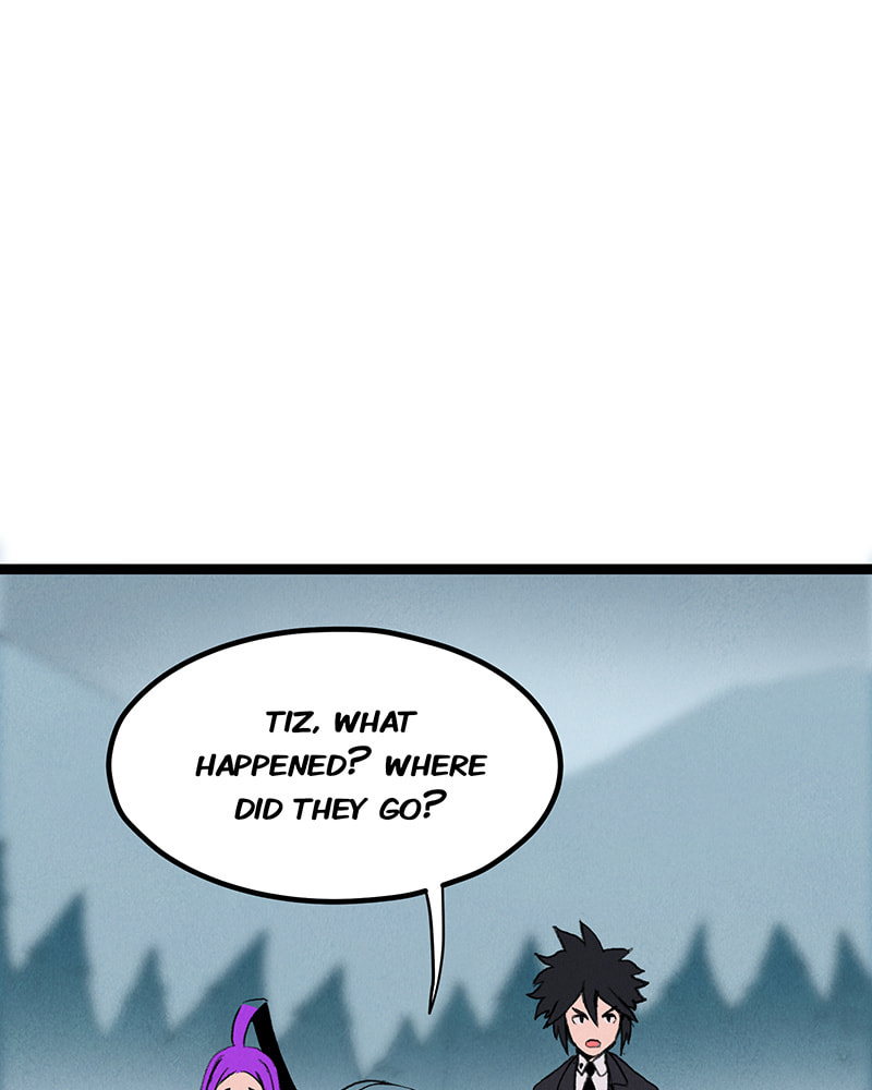 Line (TSUKISHIMA Sango) Chapter 40 page 118 - 