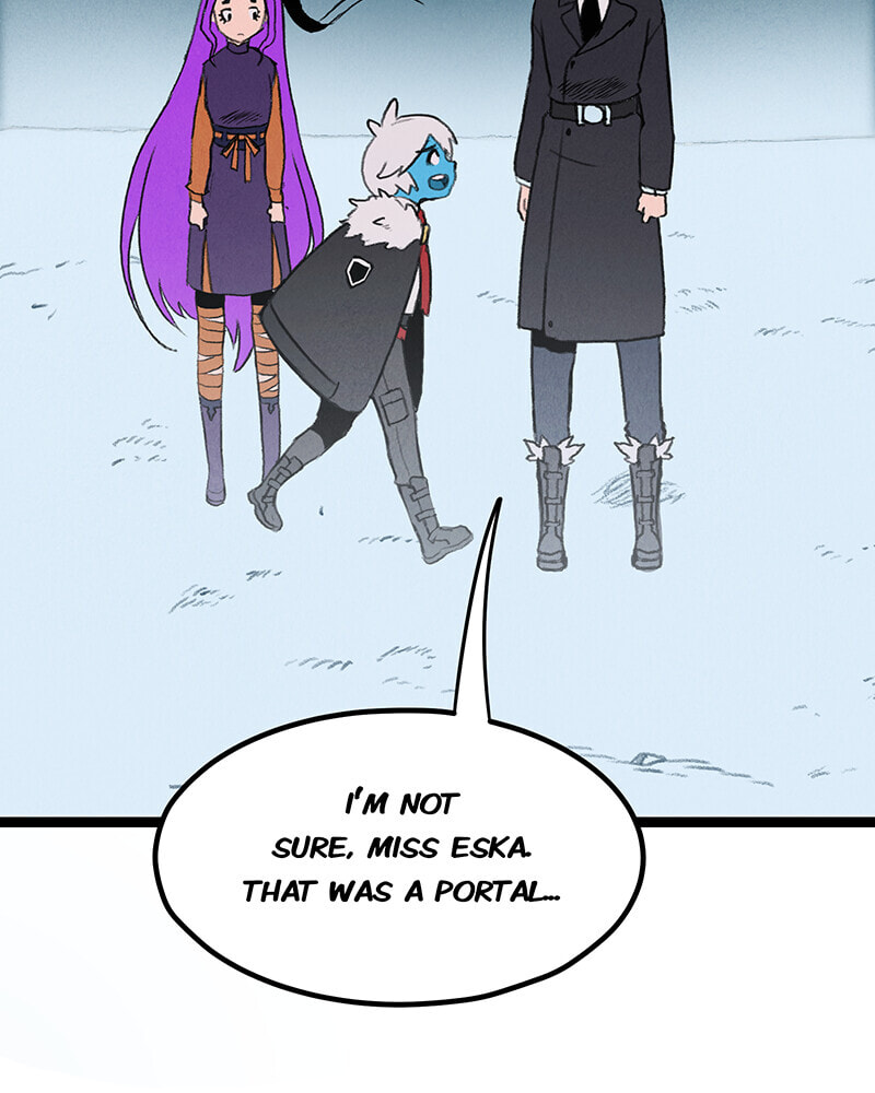 Line (TSUKISHIMA Sango) Chapter 40 page 119 - 