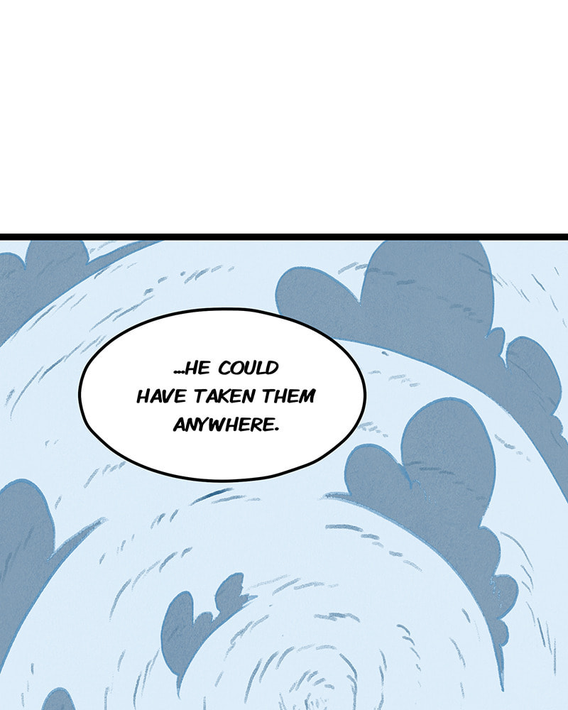 Line (TSUKISHIMA Sango) Chapter 40 page 120 - 