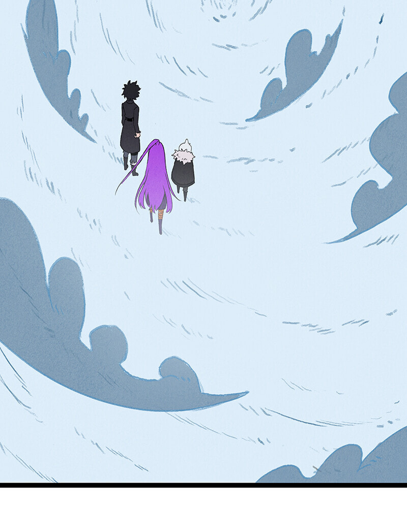 Line (TSUKISHIMA Sango) Chapter 40 page 121 - 