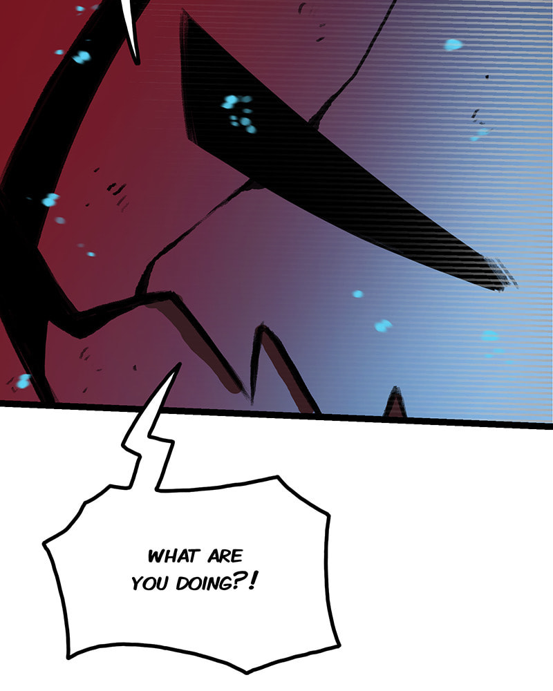 Line (TSUKISHIMA Sango) Chapter 40 page 14 - 