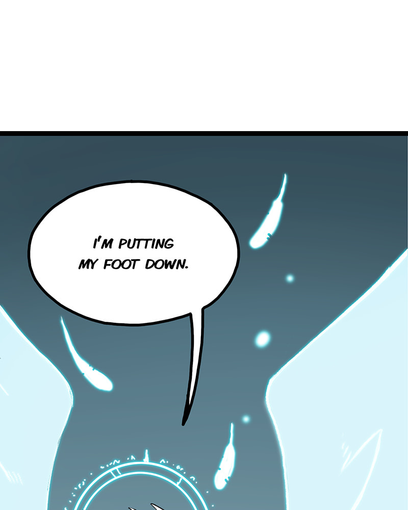 Line (TSUKISHIMA Sango) Chapter 40 page 15 - 