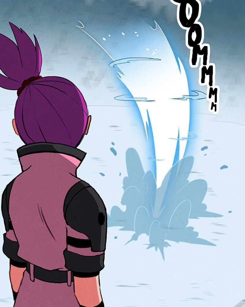 Line (TSUKISHIMA Sango) Chapter 40 page 3 - 