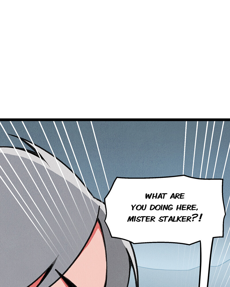 Line (TSUKISHIMA Sango) Chapter 40 page 26 - 