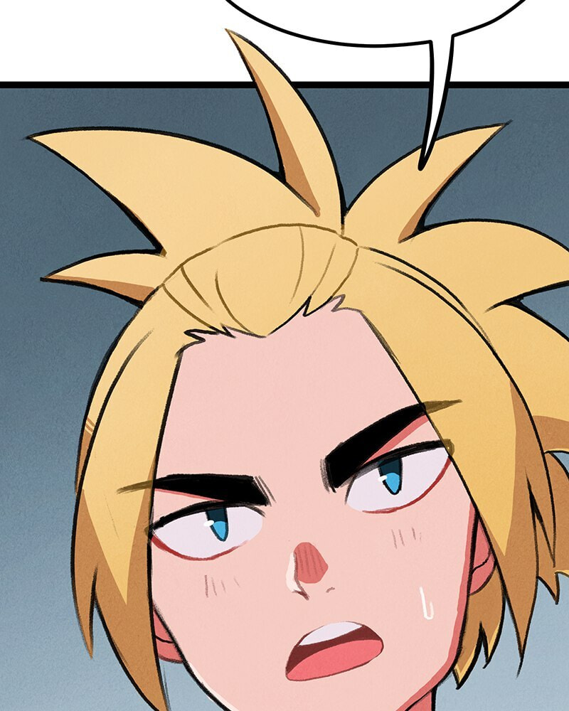 Line (TSUKISHIMA Sango) Chapter 40 page 29 - 