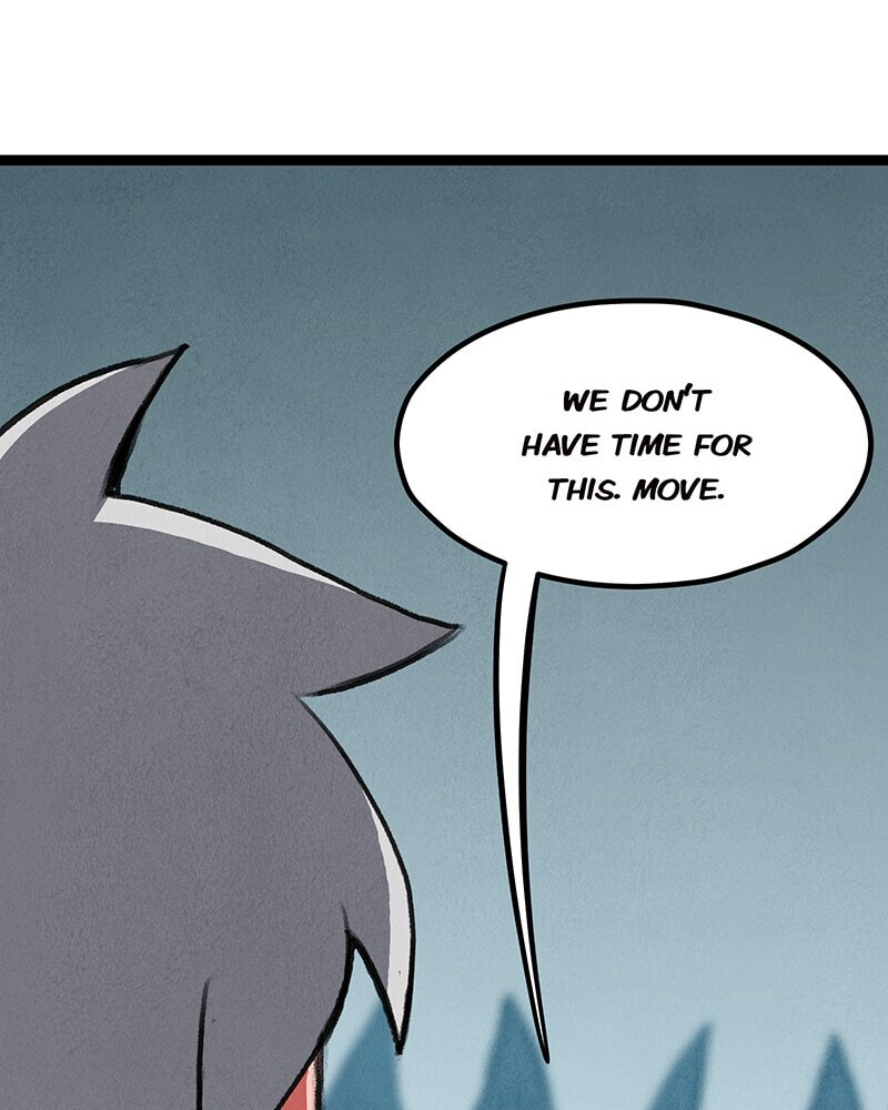 Line (TSUKISHIMA Sango) Chapter 40 page 31 - 