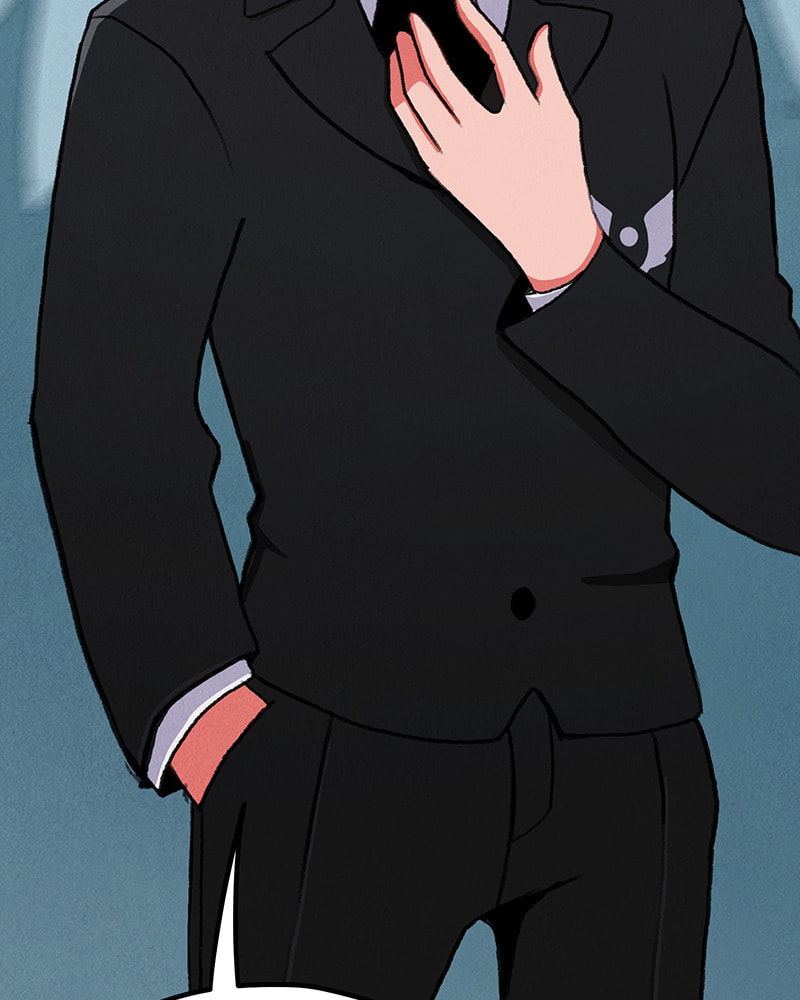 Line (TSUKISHIMA Sango) Chapter 40 page 35 - 