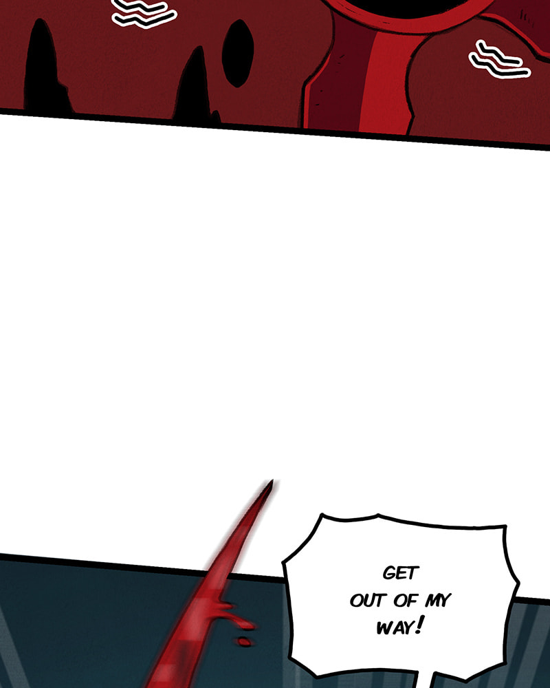 Line (TSUKISHIMA Sango) Chapter 40 page 39 - 
