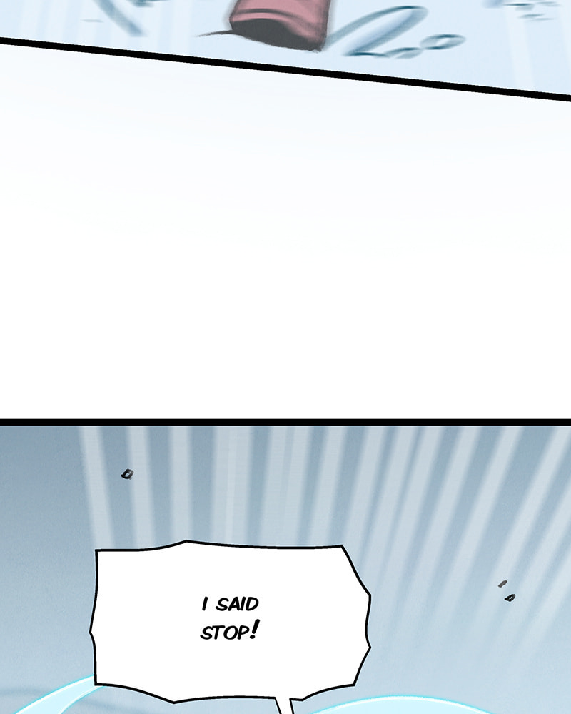 Line (TSUKISHIMA Sango) Chapter 40 page 43 - 