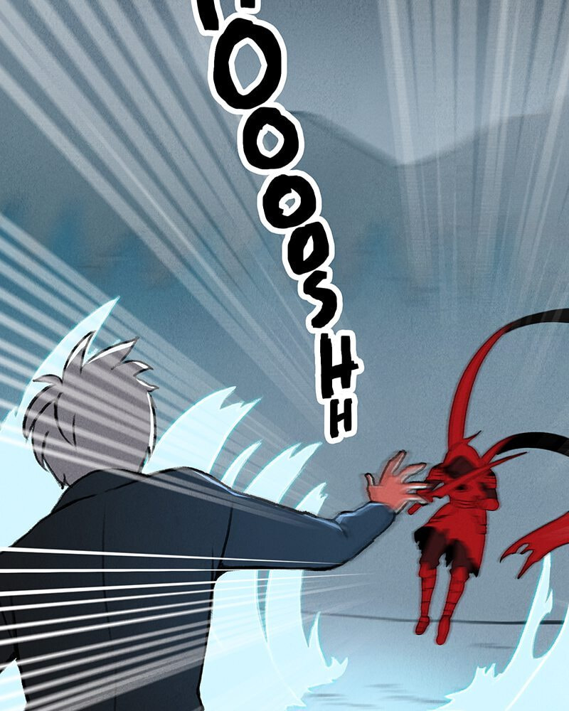 Line (TSUKISHIMA Sango) Chapter 40 page 47 - 