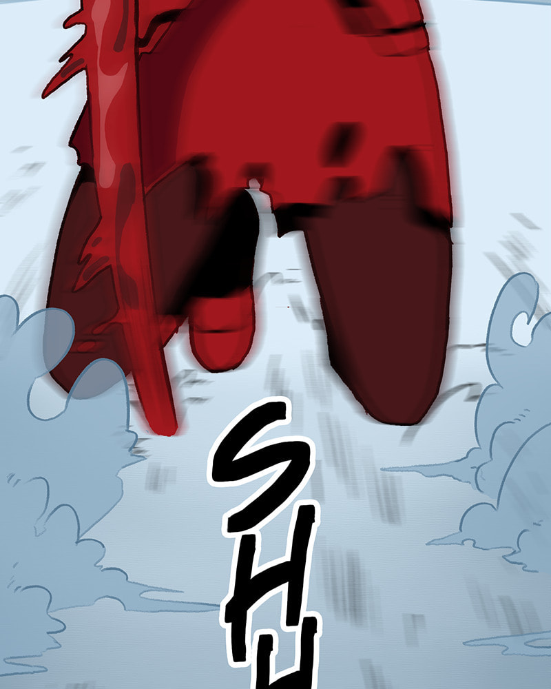 Line (TSUKISHIMA Sango) Chapter 40 page 50 - 