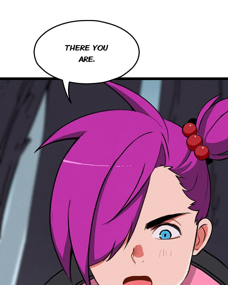 Line (TSUKISHIMA Sango) Chapter 40 page 6 - 