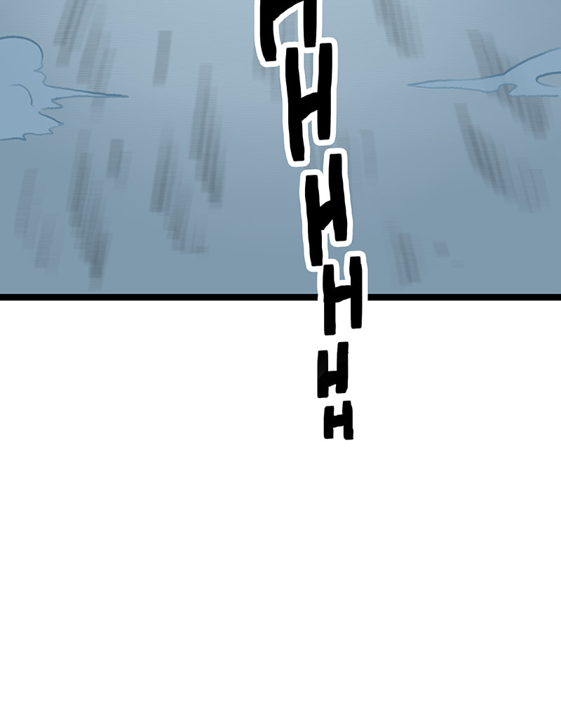 Line (TSUKISHIMA Sango) Chapter 40 page 51 - 